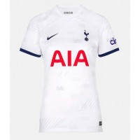 Tottenham Hotspur Archie Gray #14 Domaci Dres za Ženska 2024-25 Kratak Rukav